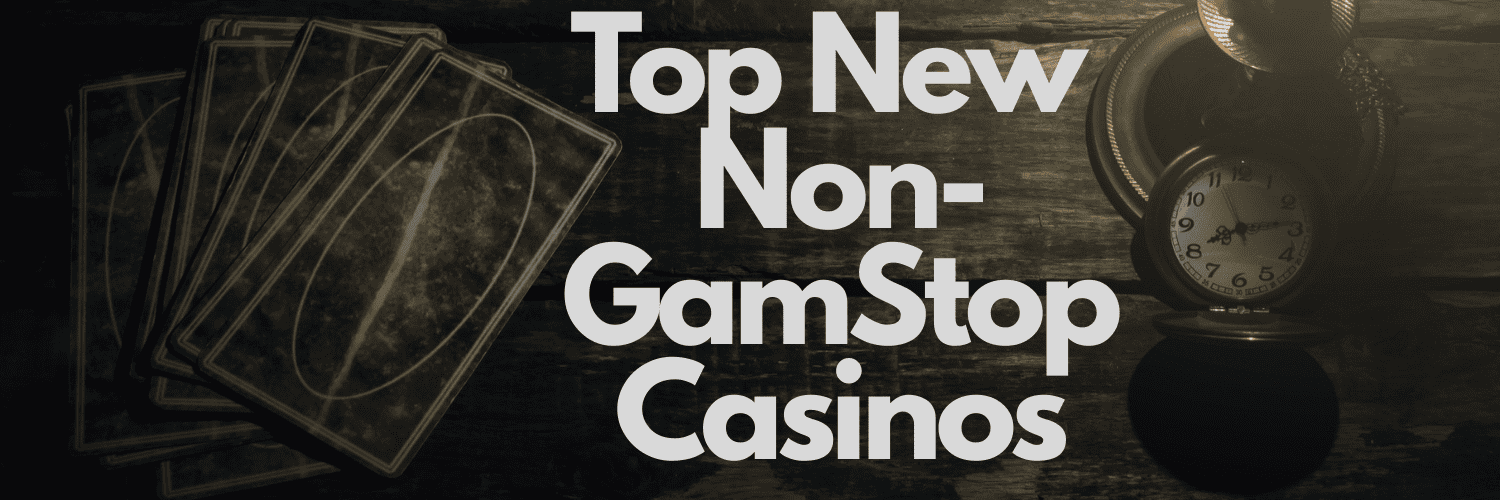 Discovering UK Casino Sites Not on Gamstop