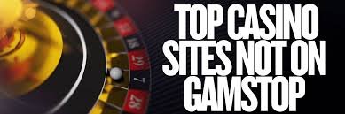 Exploring Non-Gamstop Casinos A Comprehensive Guide 1033577908