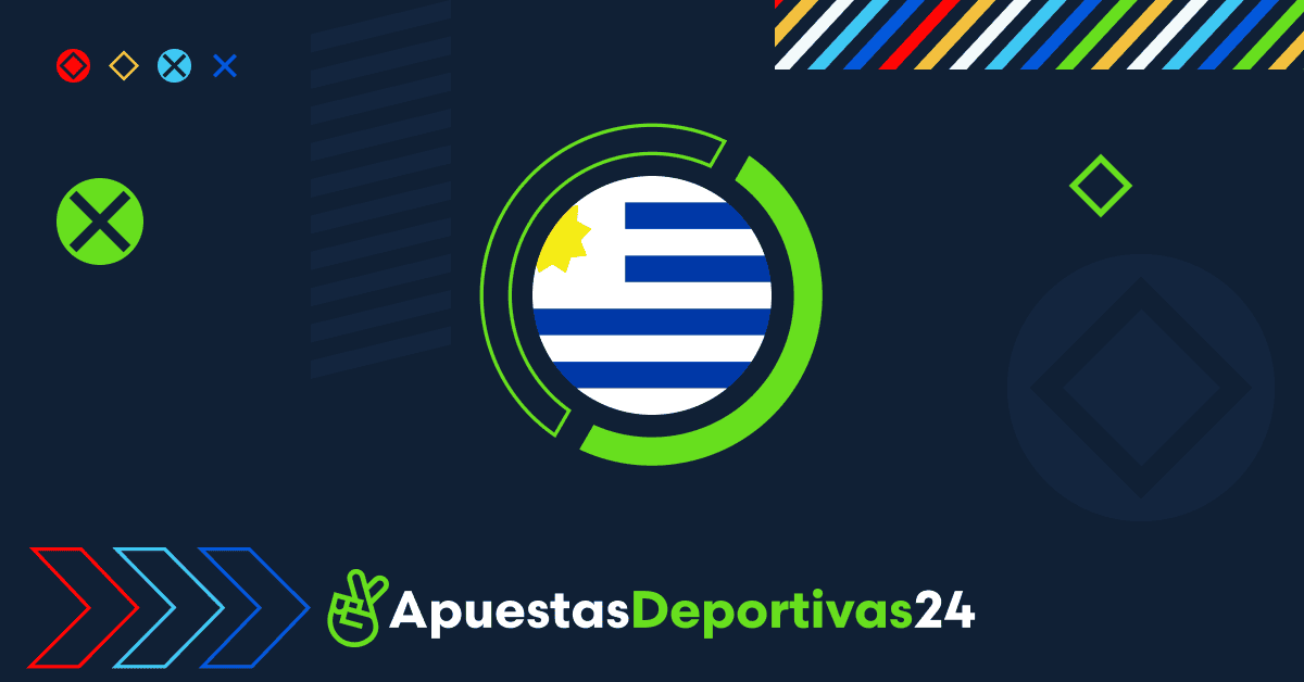 Apuestas Deportivas en Uruguay Guía Completa y Consejos -489495309