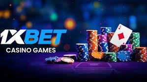 Exploring 1xBet India Your Ultimate Guide to Sports Betting