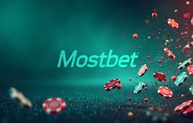 The Ultimate Guide to Mostbet Betting, Casino Games, and Mobile Applications