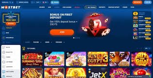 The Ultimate Guide to Mostbet Betting, Casino Games, and Mobile Applications
