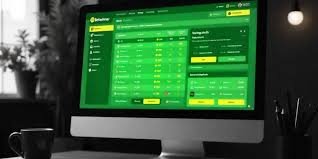 BetWinner The Ultimate Online Sports Betting Experience