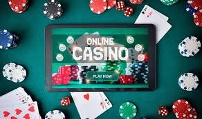 Lucky8 Casino  Découvrez l'Univers des Jeux en Ligne