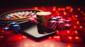 Lucky8 Casino  Découvrez l'Univers des Jeux en Ligne