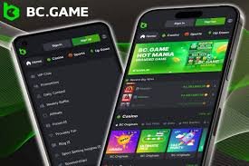 Unduh APK Aplikasi BC Game - Bermain dan Menangkan Hadiah Menarik