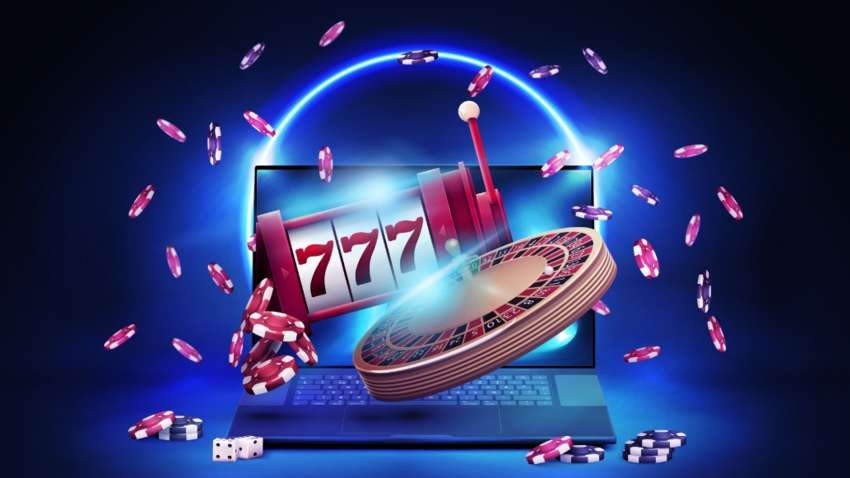 Unleash Your Luck with XGG Game Casino Online Slots